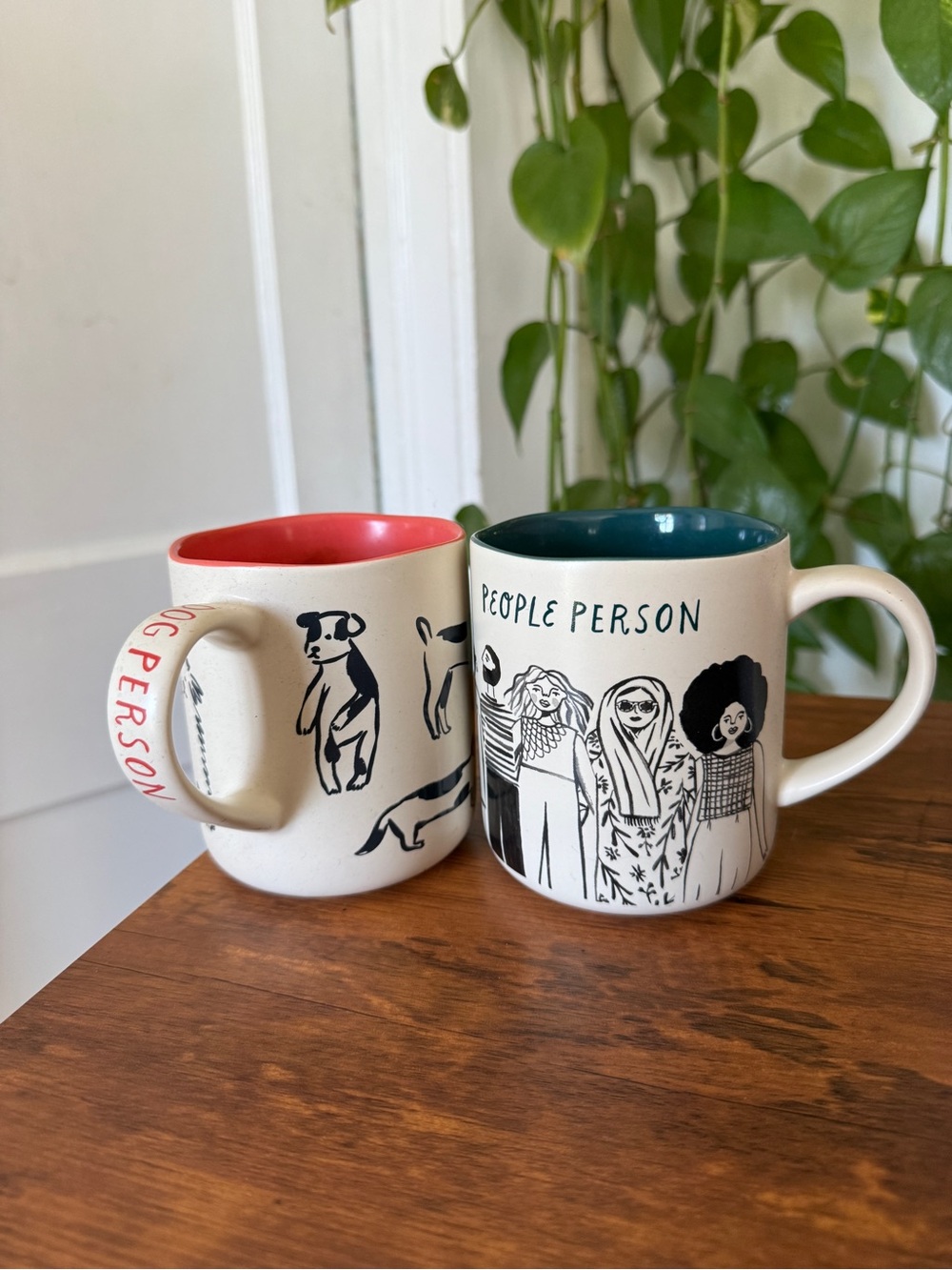 Target Opalhouse Ceramic Mugs